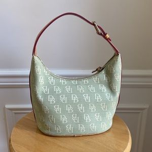 DOONEY & BOURKE bucket bag